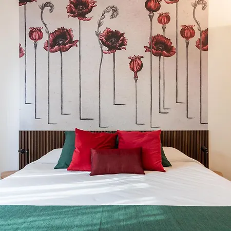 L'altra Casa Di Cri Sul Naviglio Mailand