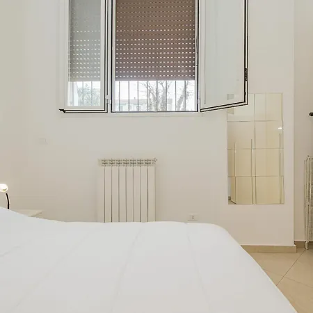 Teano Place Lägenhet *