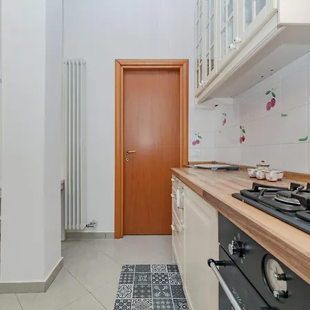 Teano Place Milano