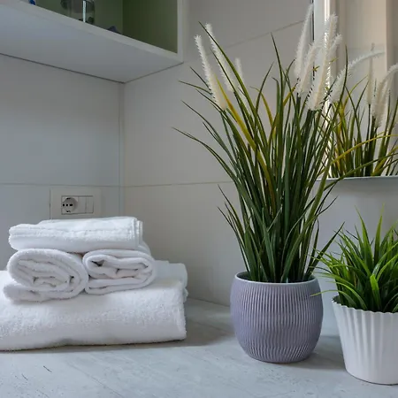 Loft Moderno A Milano Vicino Citylife Duomo Sansiro