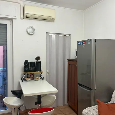 Casa Micio Marco Διαμέρισμα