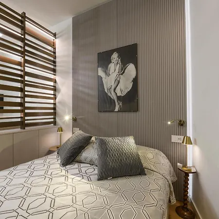 Gian Giacomo Mora, 13 Raffinato Monolocale In Centro 아파트 밀라노