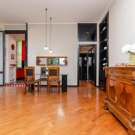 Daire Dona House Milano