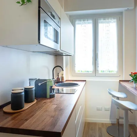 Apartment Casa Colibri *