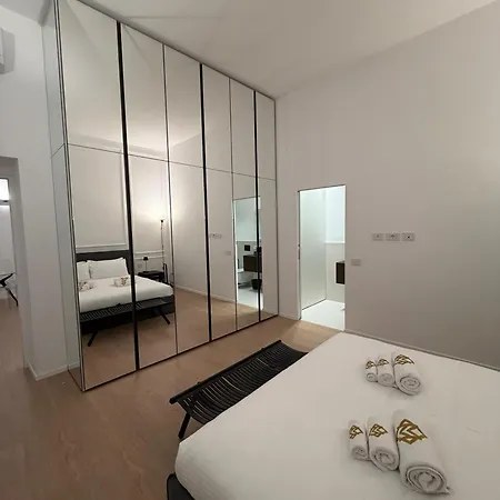 Apartment Maisons Via Dei Piatti - Bilo