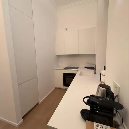 Апартаменты Maisons Via Dei Piatti - Mono