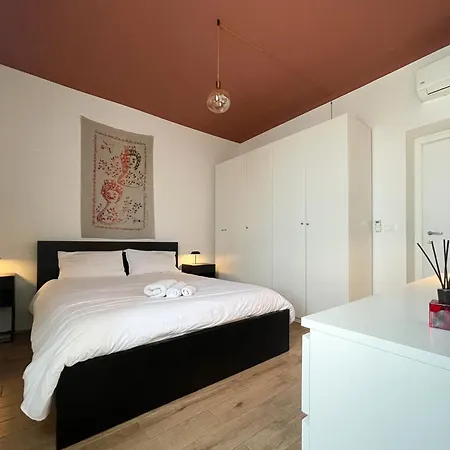 Apartamento Modern Design Near Metro, Center *