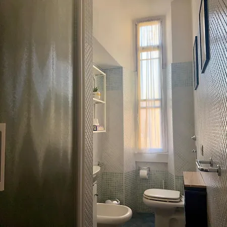 B91 By Vidi - Navigli Tibaldi Apartament Mediolan