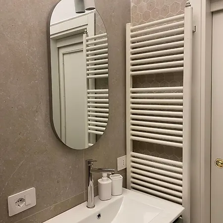 Chicchi House アパート