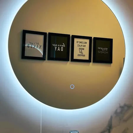 Modern Apt, 25 Min Duomo, Metro 5 Min & Wifi