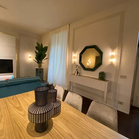 Brera Apartmán *