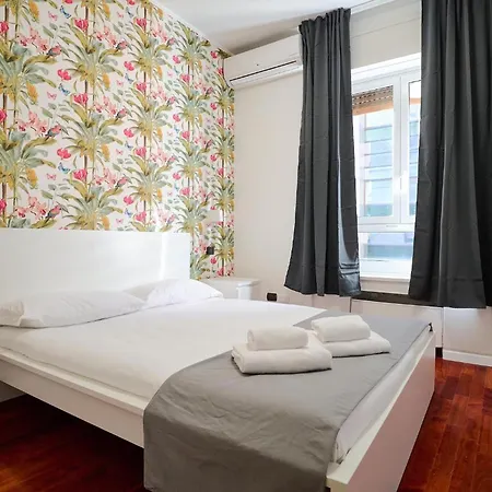 Stayeasy Filzi41 - 2 Bedrooms 2 Baths - Station Appartamento Milano