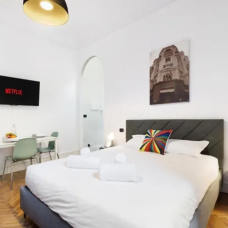 Διαμέρισμα Elegance & Comfort I Balcony I Metro 200m