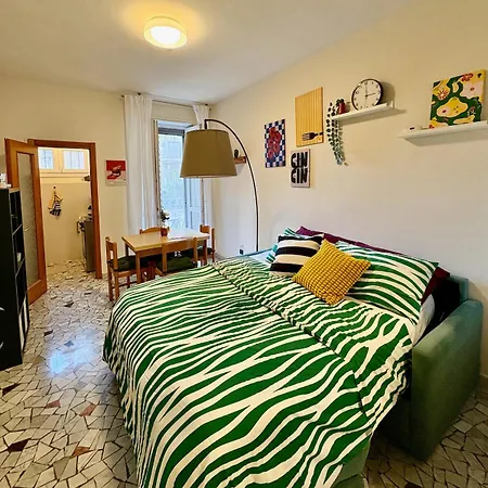 Cozy Navigli House Milano