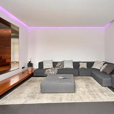 Montenapolene Duomo - Luxury Design Penthouse *