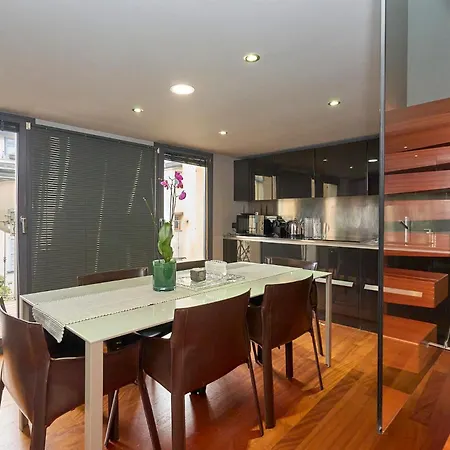 Apartment Montenapolene Duomo - Luxury Design Penthouse *