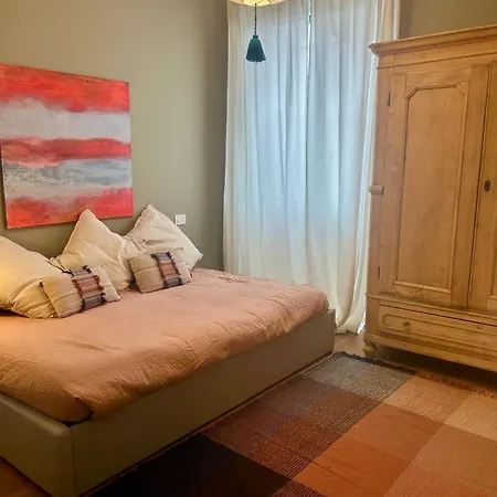 Sunny New Apt With Terrace 2 Min Metro Appartement