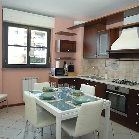 شقة Il Filo Di Arianna - Martini's Home, *