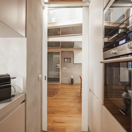 Prestige Exclusive Loft - 500 M Duomo Apartamento *