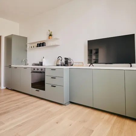 Modern And Strategic 1-br Flat C - Station * Μιλάνο