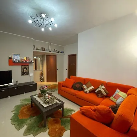 Osteno House Apartment *