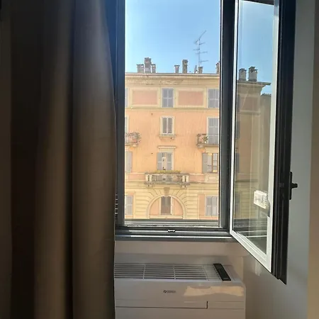 Aura Navigli Апартаменты *
