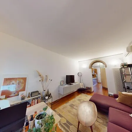 Apartamento De Angeli *