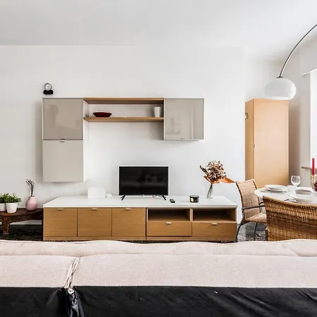 Luxury Design Stazione