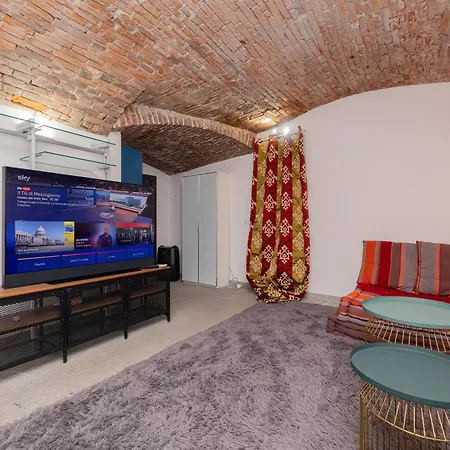 Comodo E Confortevole Loft A Due Passi Dal Duomo Di E I Navigli *