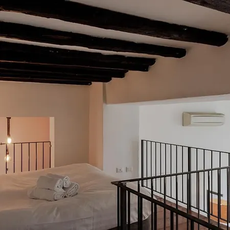 M28 Urban Loft Navigli * Milan