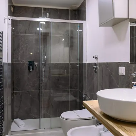 M28 Urban Loft Navigli Milan