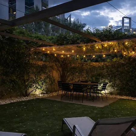 G2 Garden Retreat - Citylife アパート