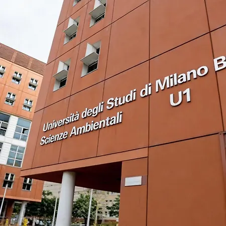 Διαμέρισμα Mm Ponale Μιλάνο