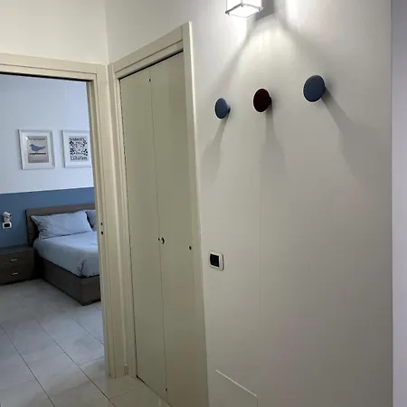 Apartment Two-room In Near The Subway