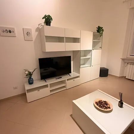 Comfortable House Mm Brenta - Arena Santa Giulia Apartamento *