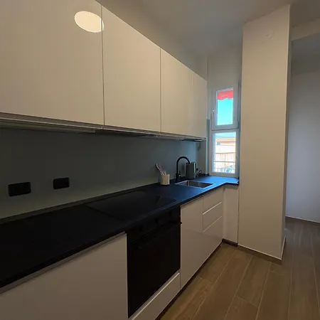 Linate Airport Easy * Milano