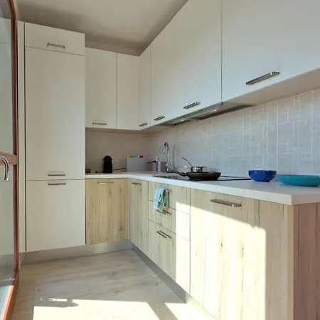 Apartment Homeby - Loft Pitteri