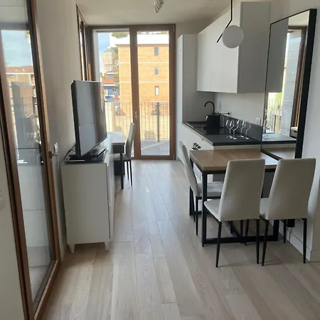 Fifty Eight San Martino Appartement