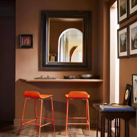Garibaldi Luxury Apartmán *