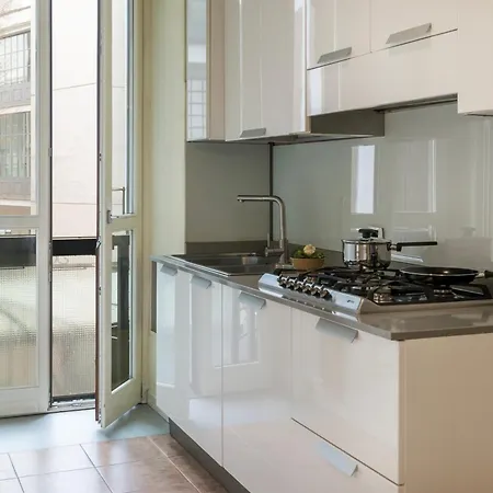 Apartmán Elegant Luxury In Historic Center - M2