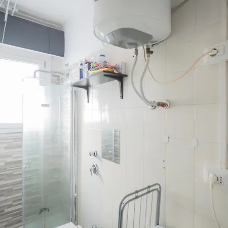 Accogliente Monolocale In Zona Studi Apartamento
