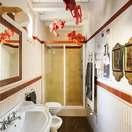 Apartment Garibaldi Luxury *