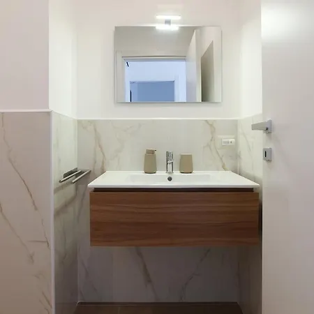 Appartamento La Casa Di Sofia - Elegant&design Milano