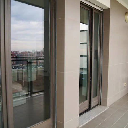 Casa Roma * Milano