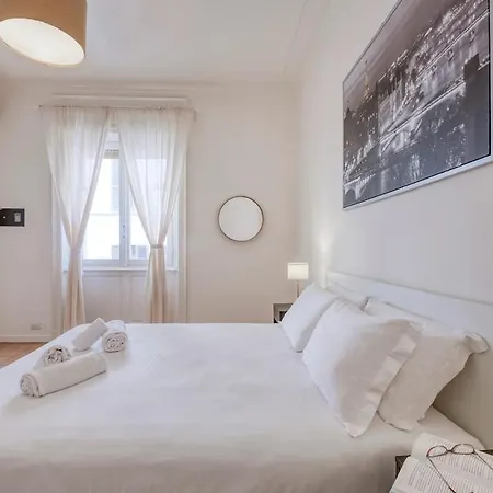 Apartament Vigoni 3 - Elegant For 6 People *