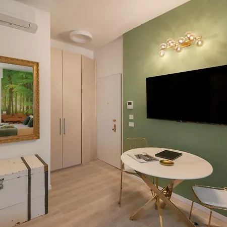 Luxury Design In Center *