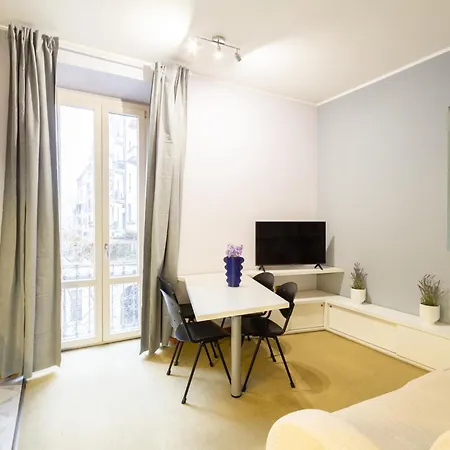Apartman Ravizza Design Metro