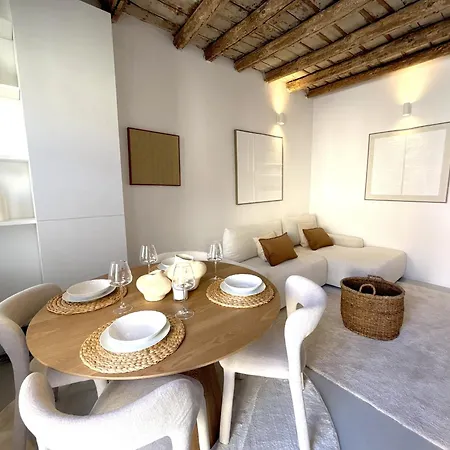 Apartamento Living Fioravanti *