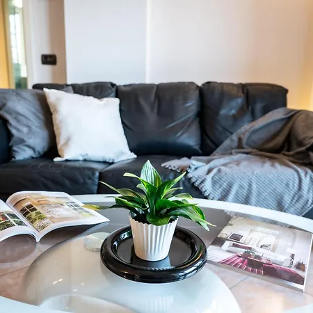 Lejlighed Vivimihome-norico 2 Bedrooms 1 Bathroom With Balcony *