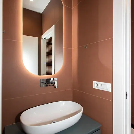Moscova Living Experience - 2 Bedroom * Milano
